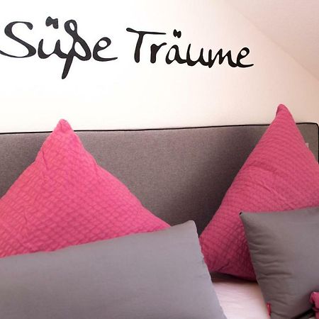 Ferienwohnung Schneckental Pfaffenweiler Ngoại thất bức ảnh