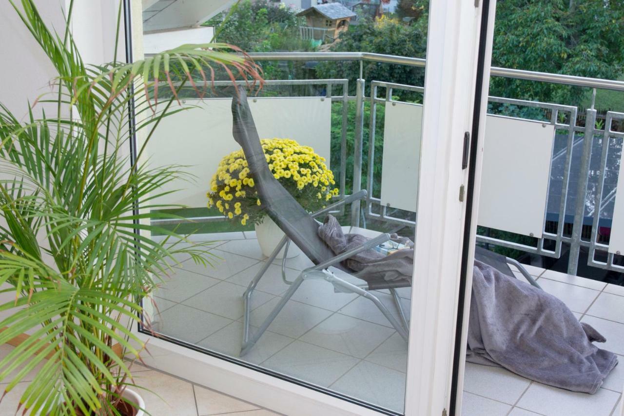 Ferienwohnung Schneckental Pfaffenweiler Ngoại thất bức ảnh