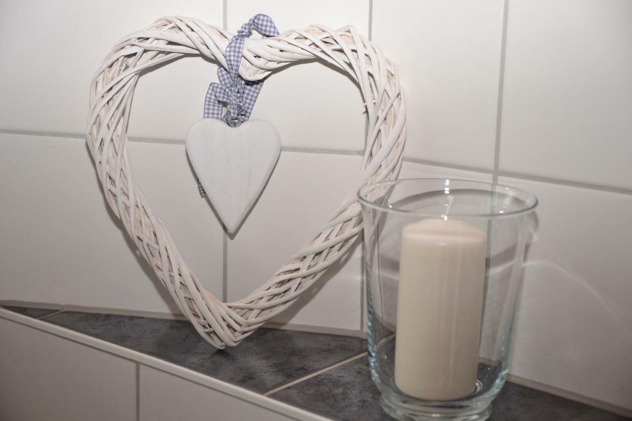 Ferienwohnung Schneckental Pfaffenweiler Ngoại thất bức ảnh